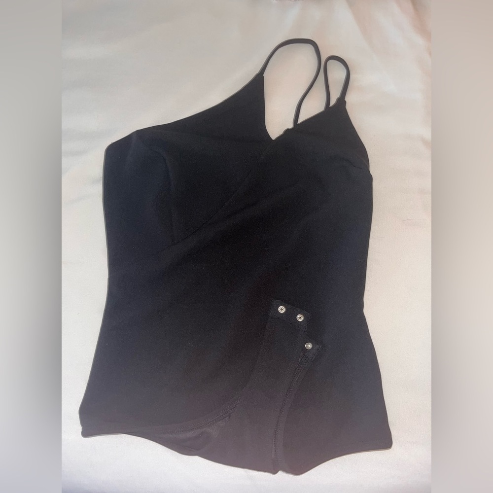 Lulu’s Bodysuit